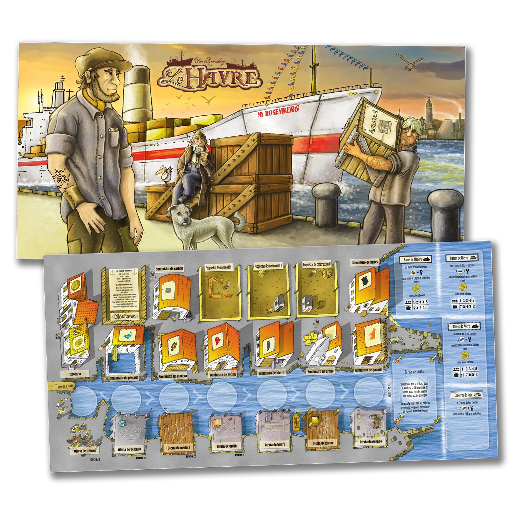 Le Havre 2