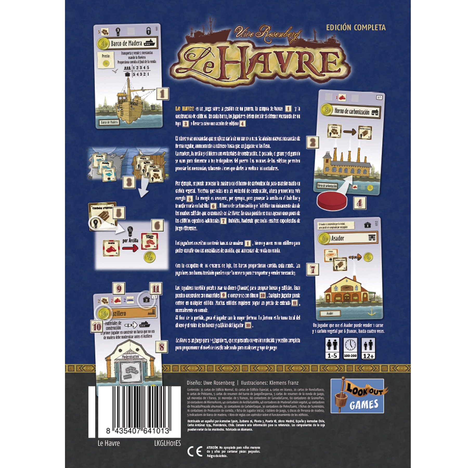 Le Havre 5