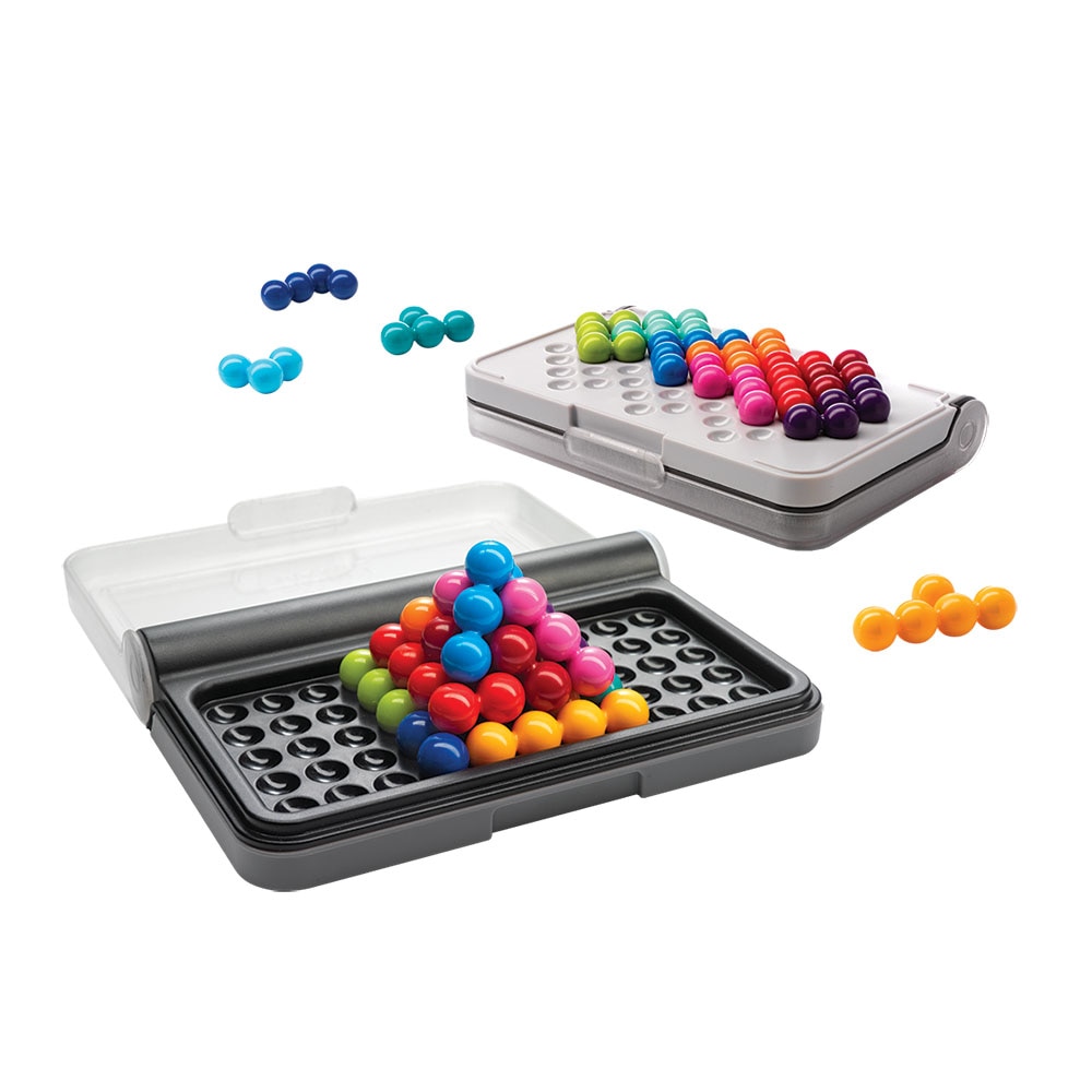 Puzzle 3D IQ Puzzler Pro Lúdilo 2
