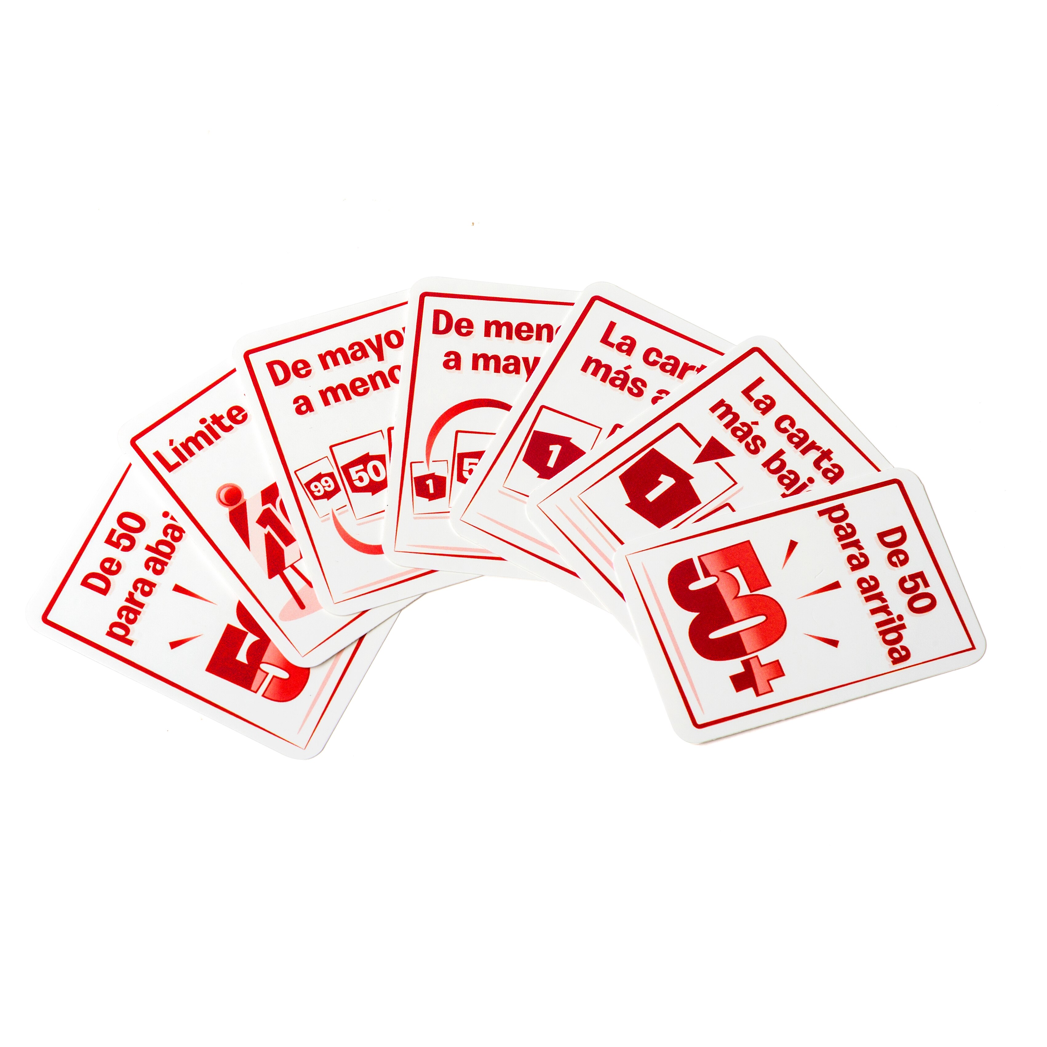 Juego de mesa Approx 3