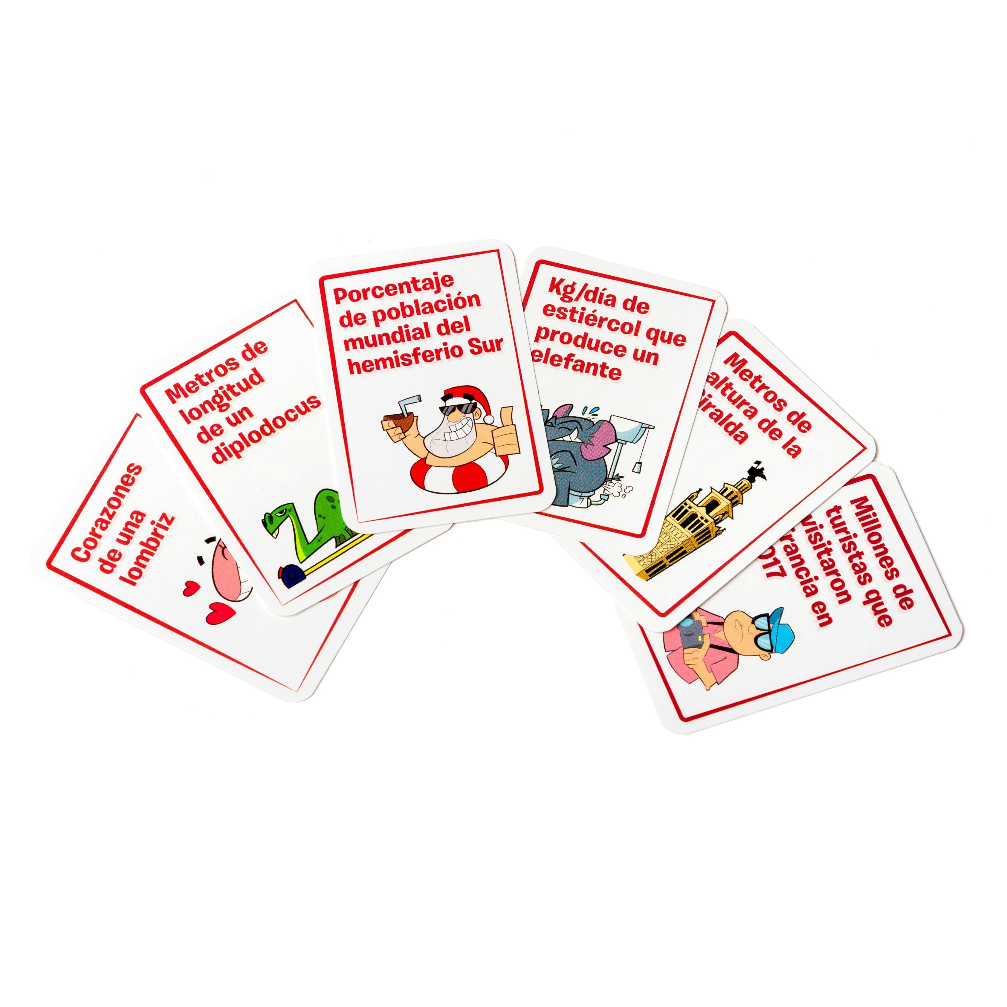 Juego de mesa Approx 4