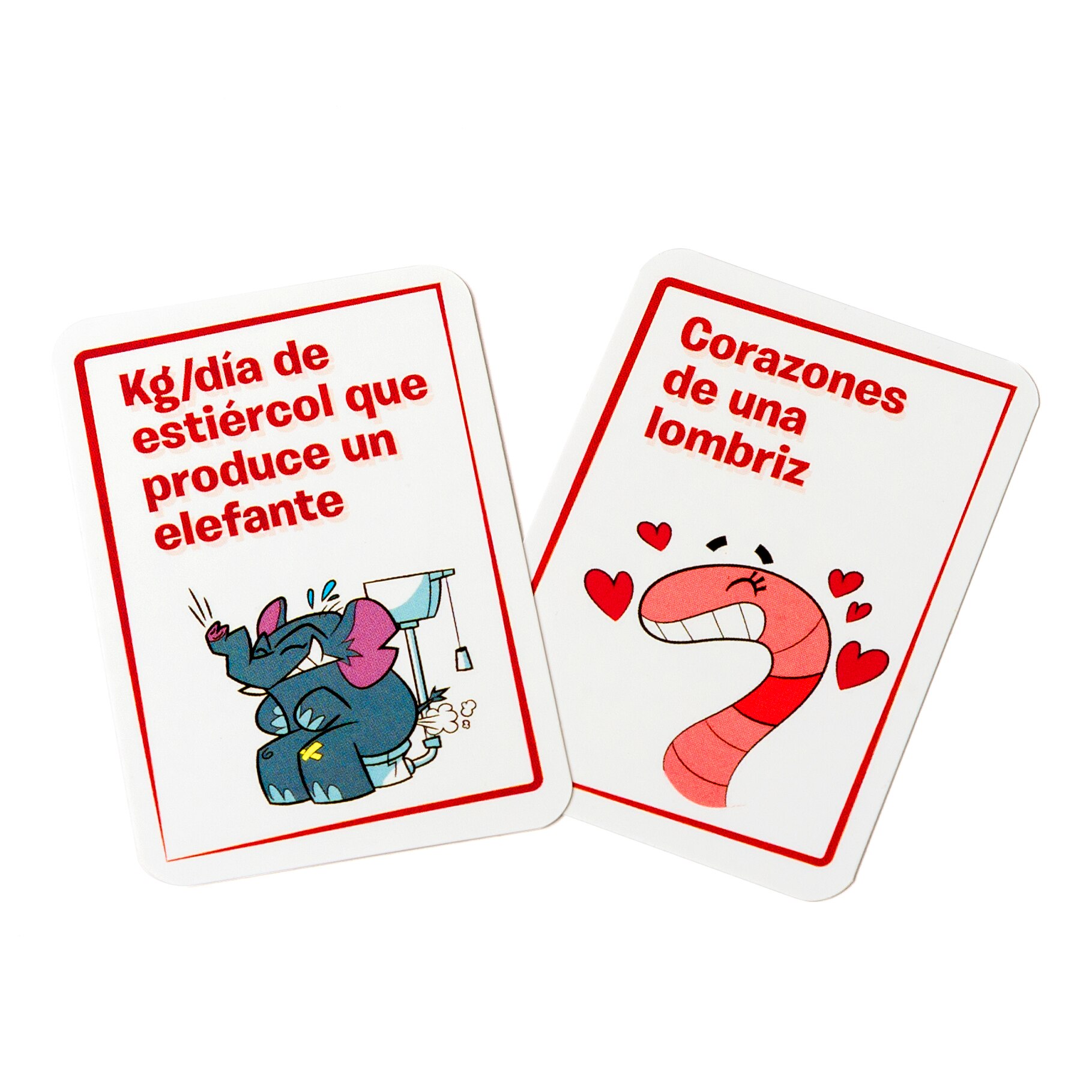 Juego de mesa Approx 5