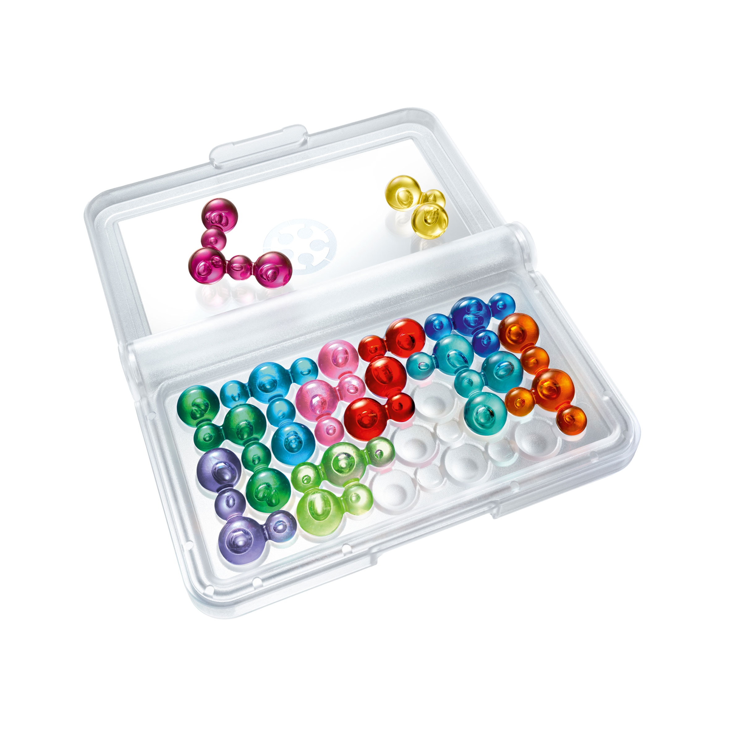 Juego educativo IQ Bubbles Ludilo 4
