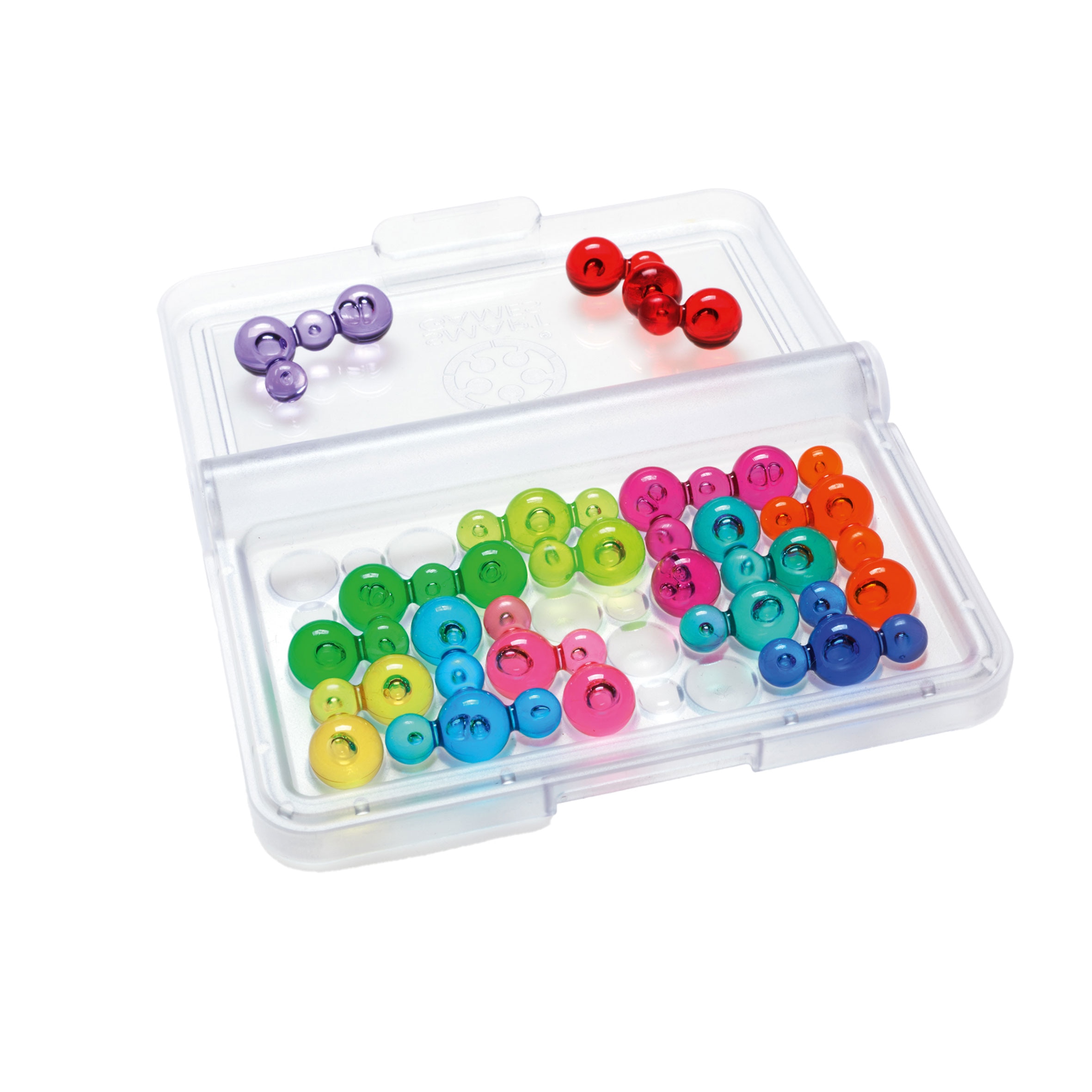 Juego educativo IQ Bubbles Ludilo 5