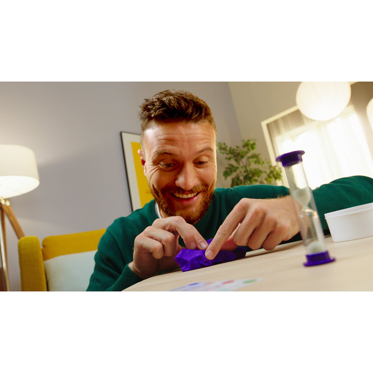 Juego de Mesa Cranium Bizak 11
