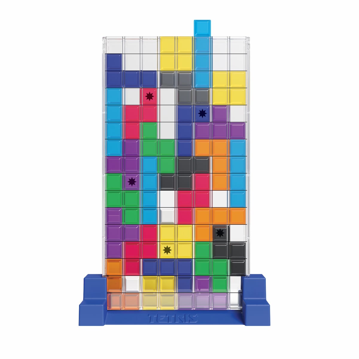 Juego de mesa Tetris Spin Master 2
