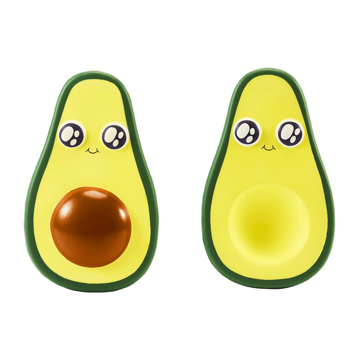 Juego de Mesa Throw Throw Avocado Asmodee 2