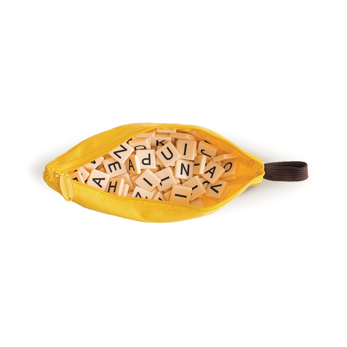Juego de mesa en familia Bananagrams Moose 2