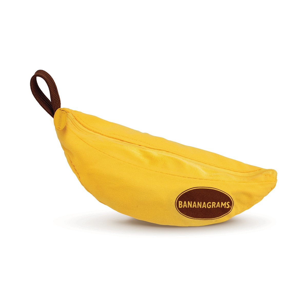 Juego de mesa en familia Bananagrams Moose 5