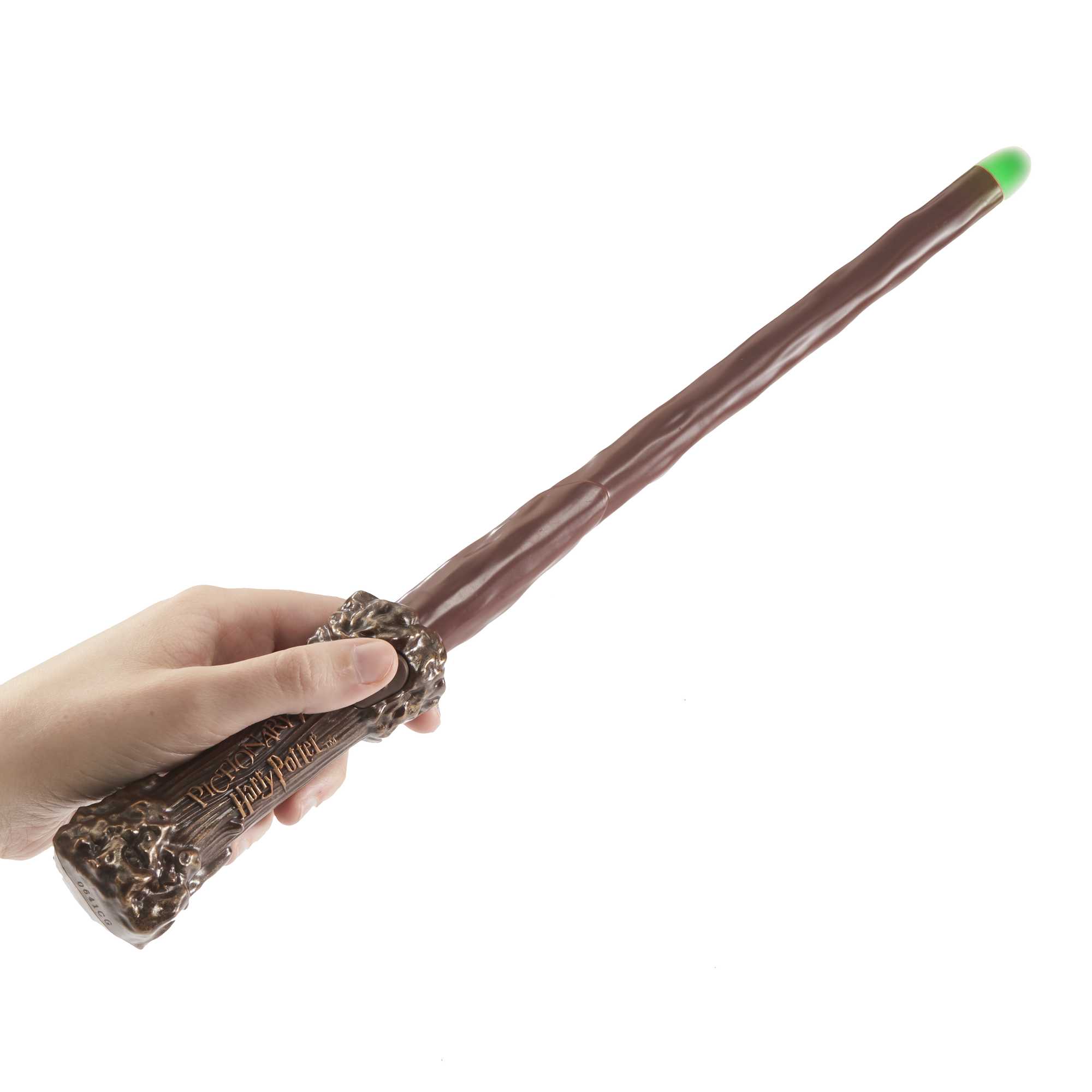 Juego de mesa Pictionary Air Harry Potter Mattel Games 4