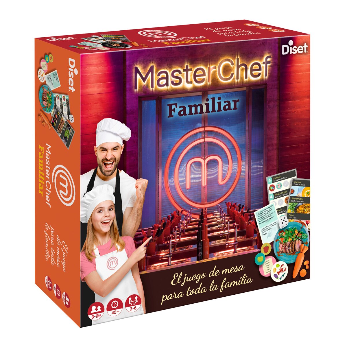 Masterchef 1