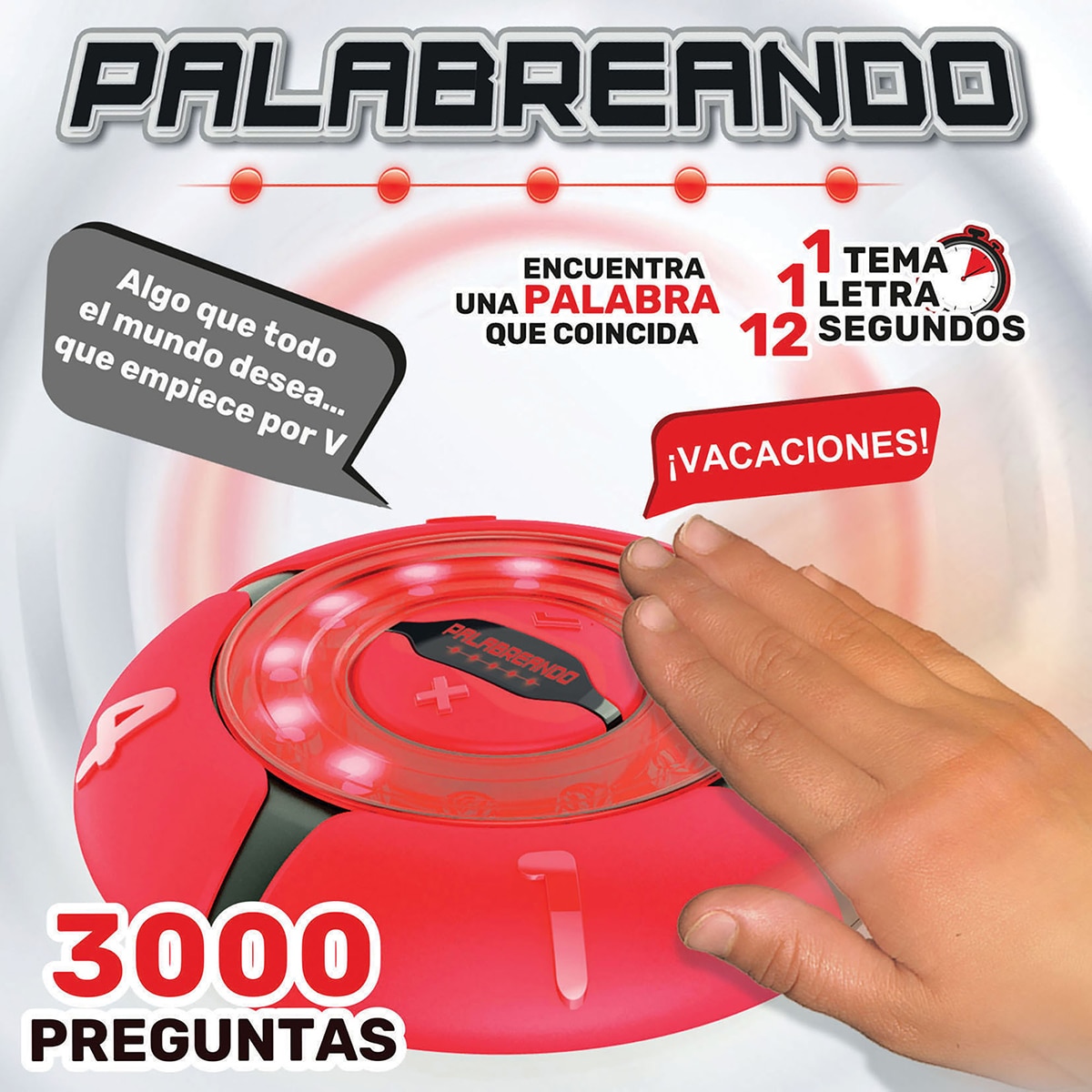 Palabreando 2