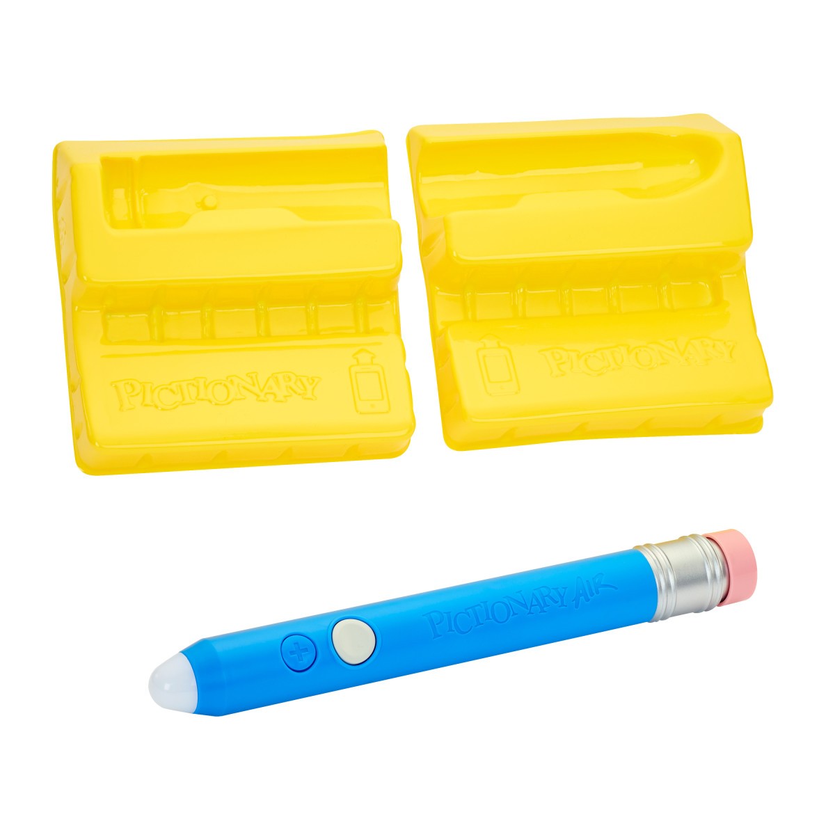 Juego de mesa Mattel Games Pictionary Air 2.1 4