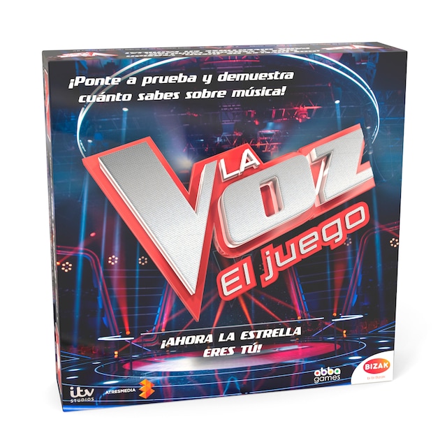 Imagen 0 de La Voz Bizak