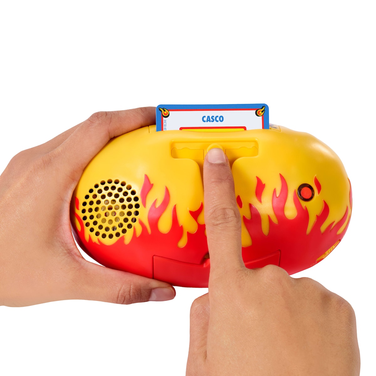 Juego de mesa Pictionary Pic-tato en español Mattel Games 2