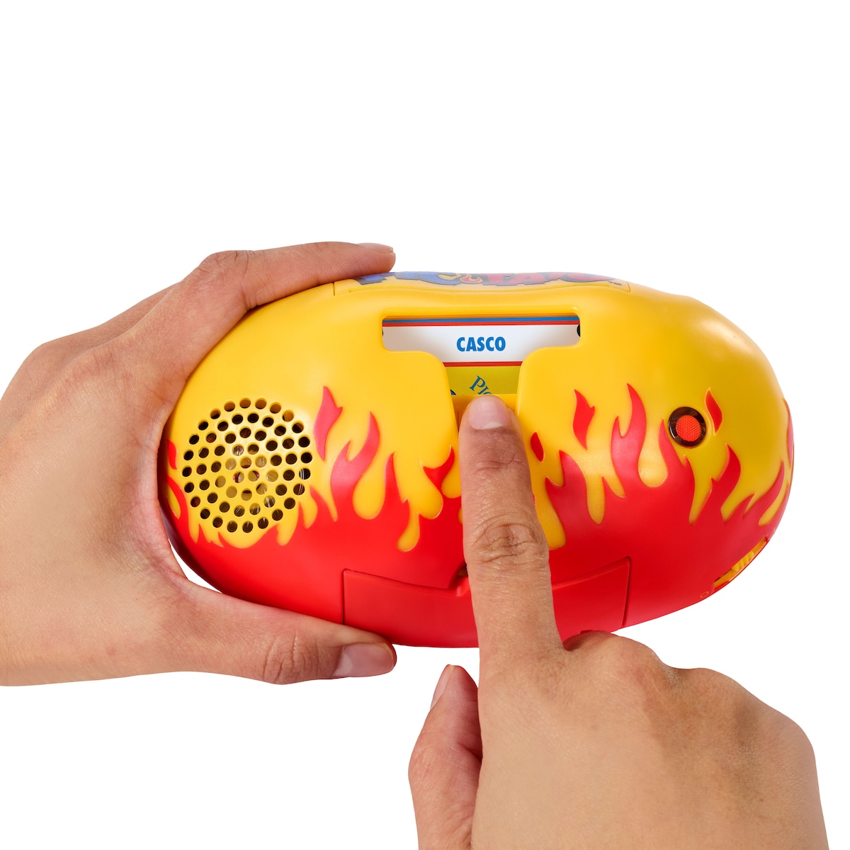 Juego de mesa Pictionary Pic-tato en español Mattel Games 3