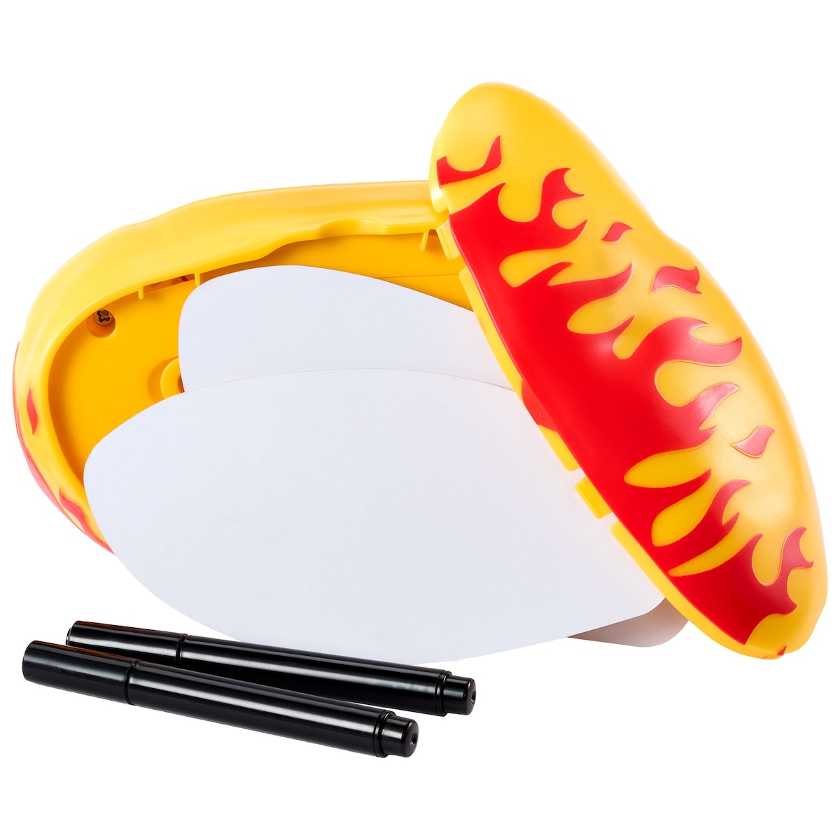 Juego de mesa Pictionary Pic-tato en español Mattel Games 5