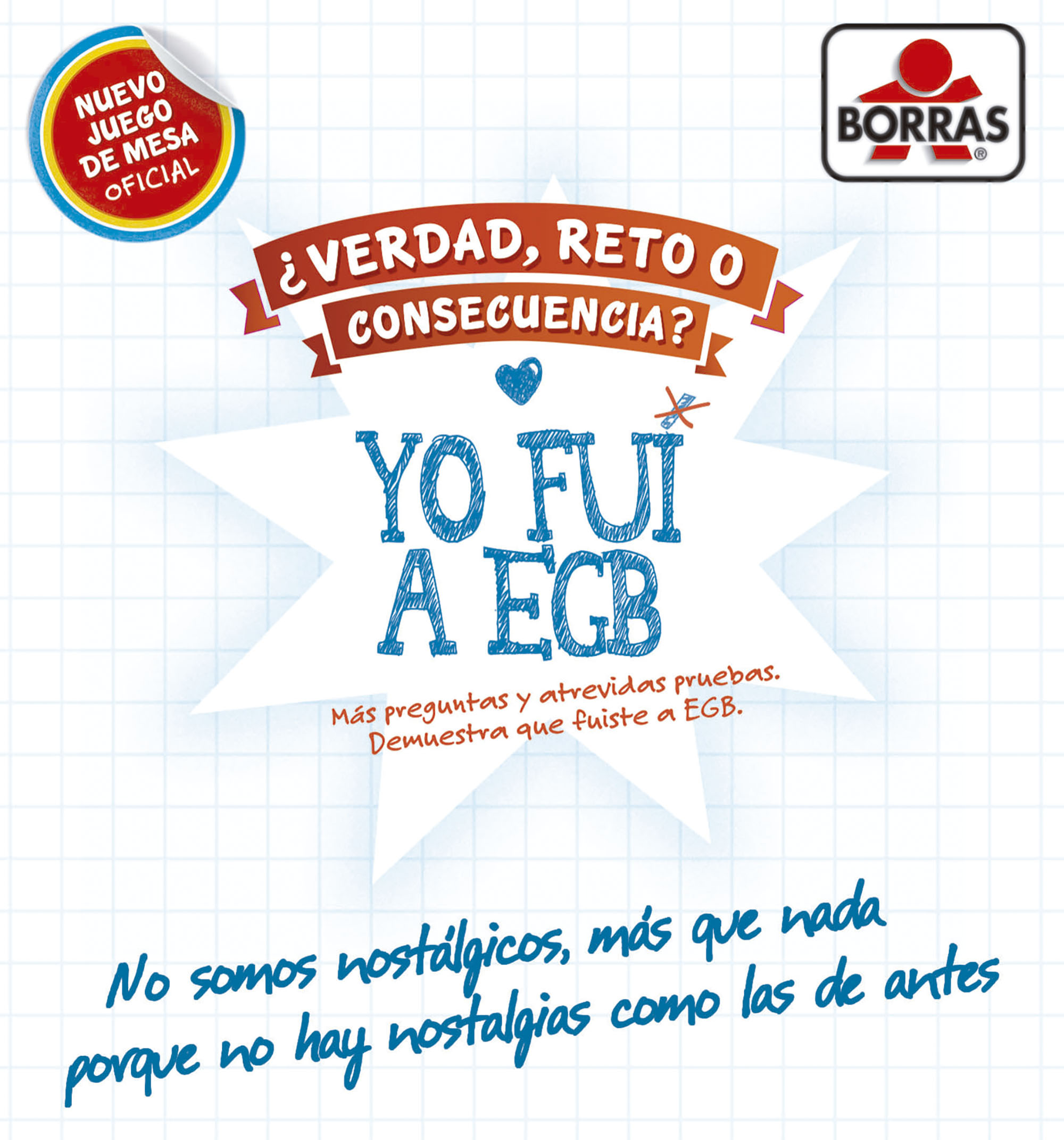 Yo Fui A Egb Newedition 2
