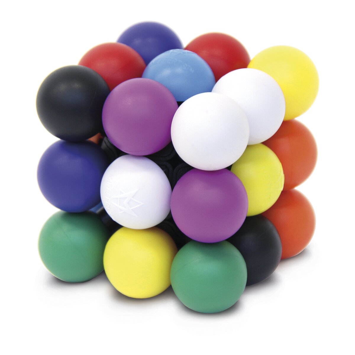 Molecube, Cayro Juego de ingenio 2