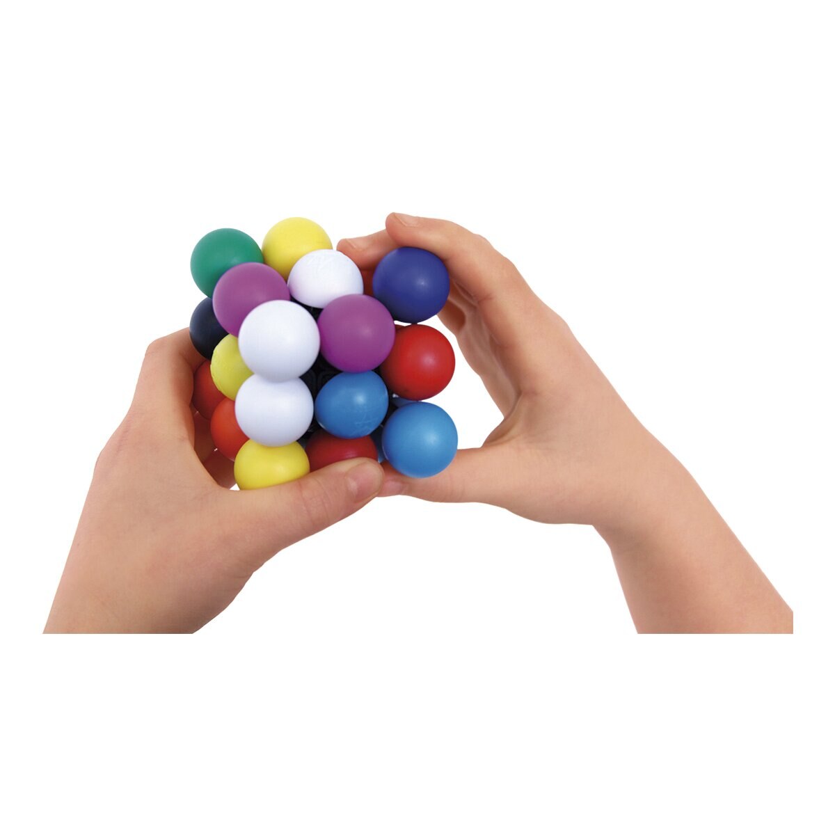 Molecube, Cayro Juego de ingenio 3