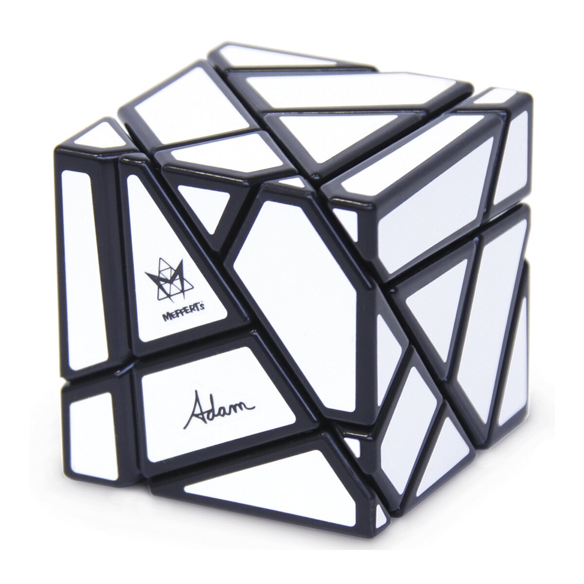 Gosht Cube, Cayro Juego de ingenio 2