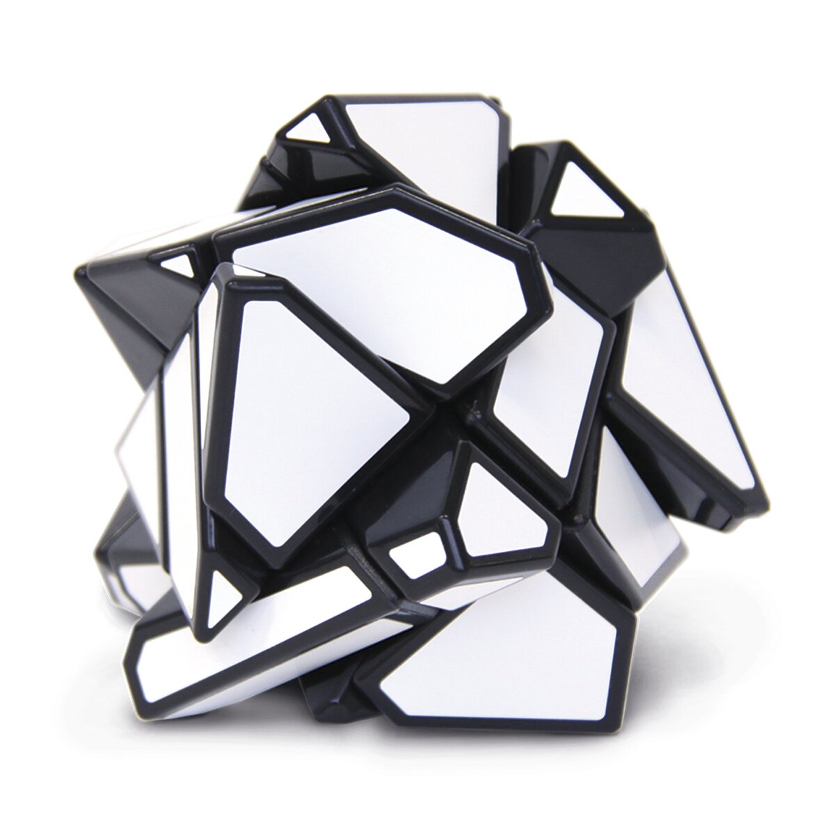Gosht Cube, Cayro Juego de ingenio 3