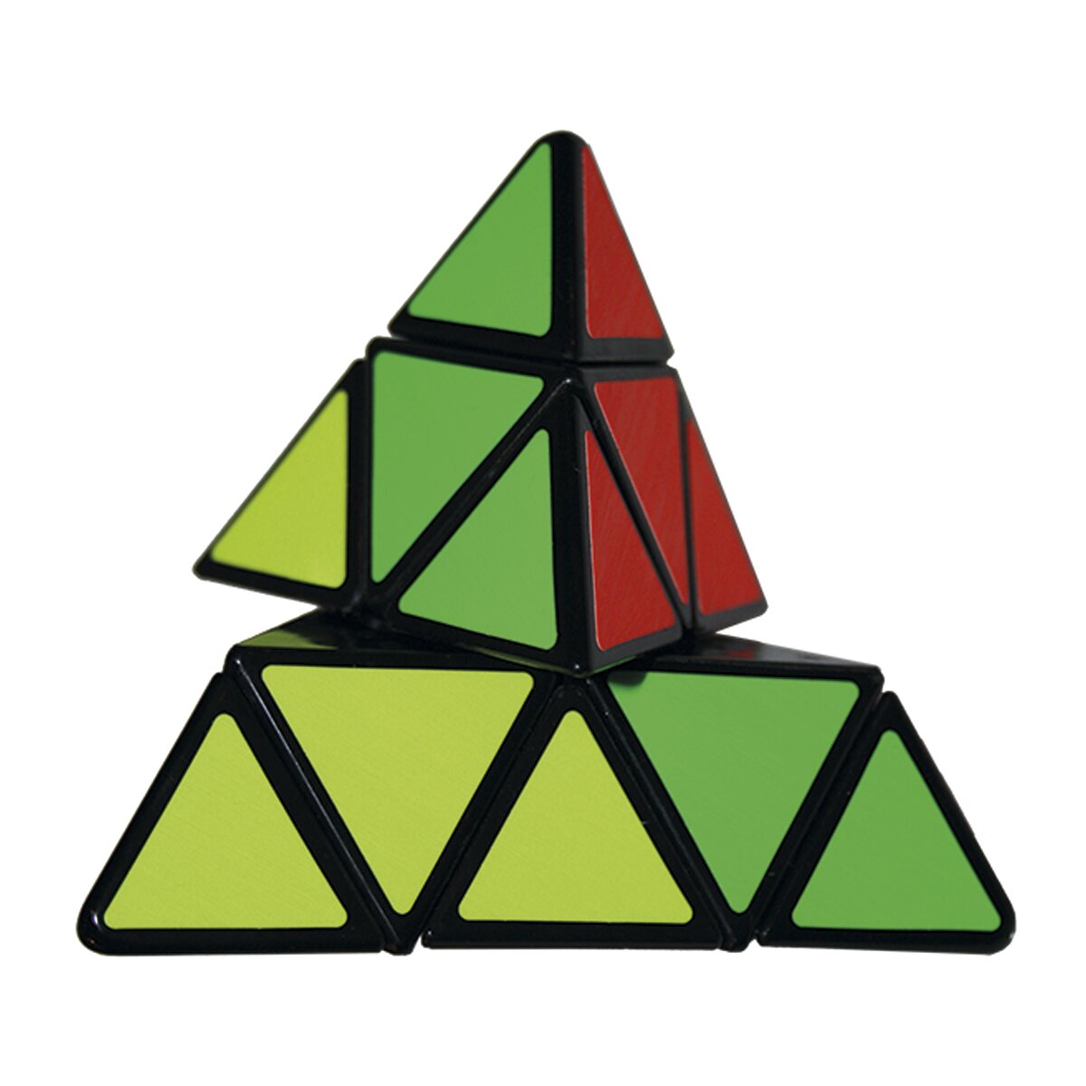 Pyraminx 4