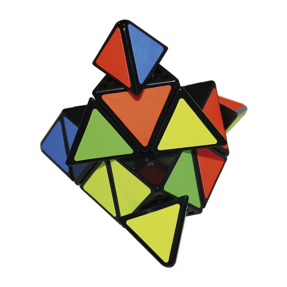 Pyraminx 5