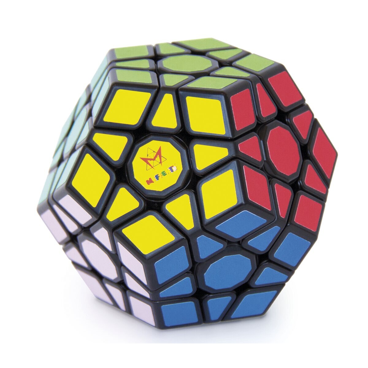 Megaminx, Cayro Juego de ingenio 2