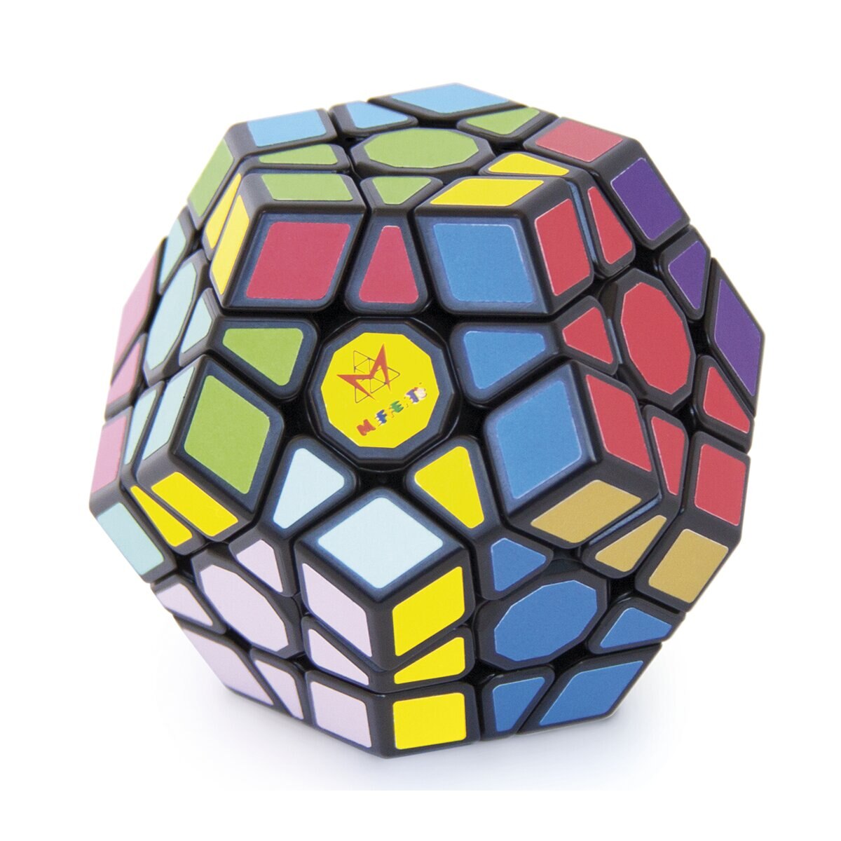 Megaminx, Cayro Juego de ingenio 3