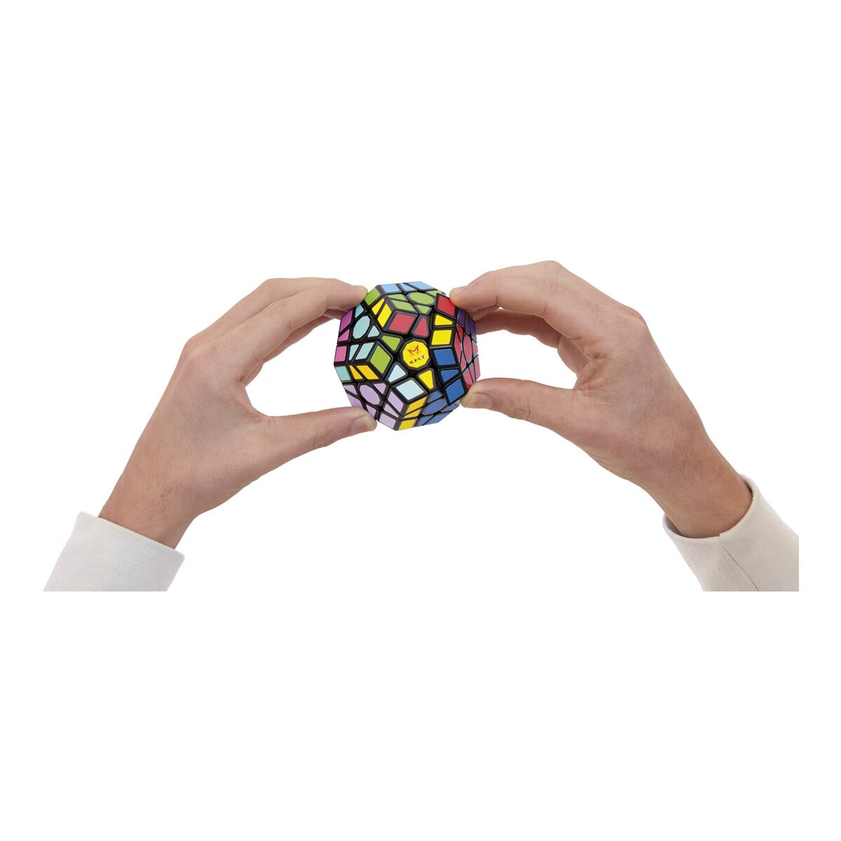 Megaminx, Cayro Juego de ingenio 4