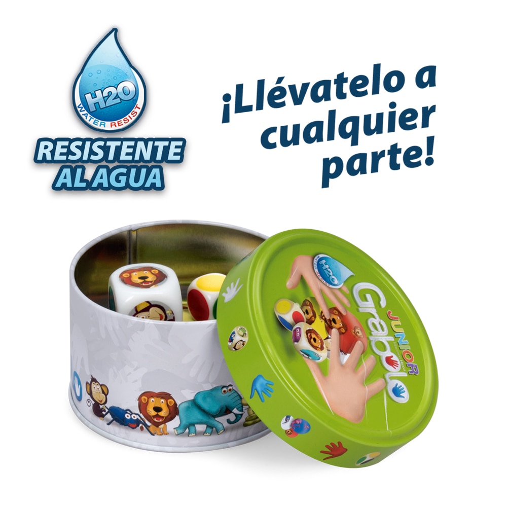 Grabolo Júnior 16