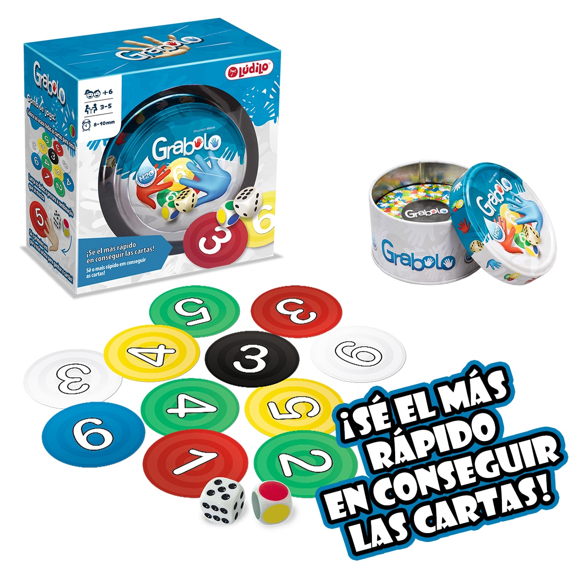Grabolo Júnior 32