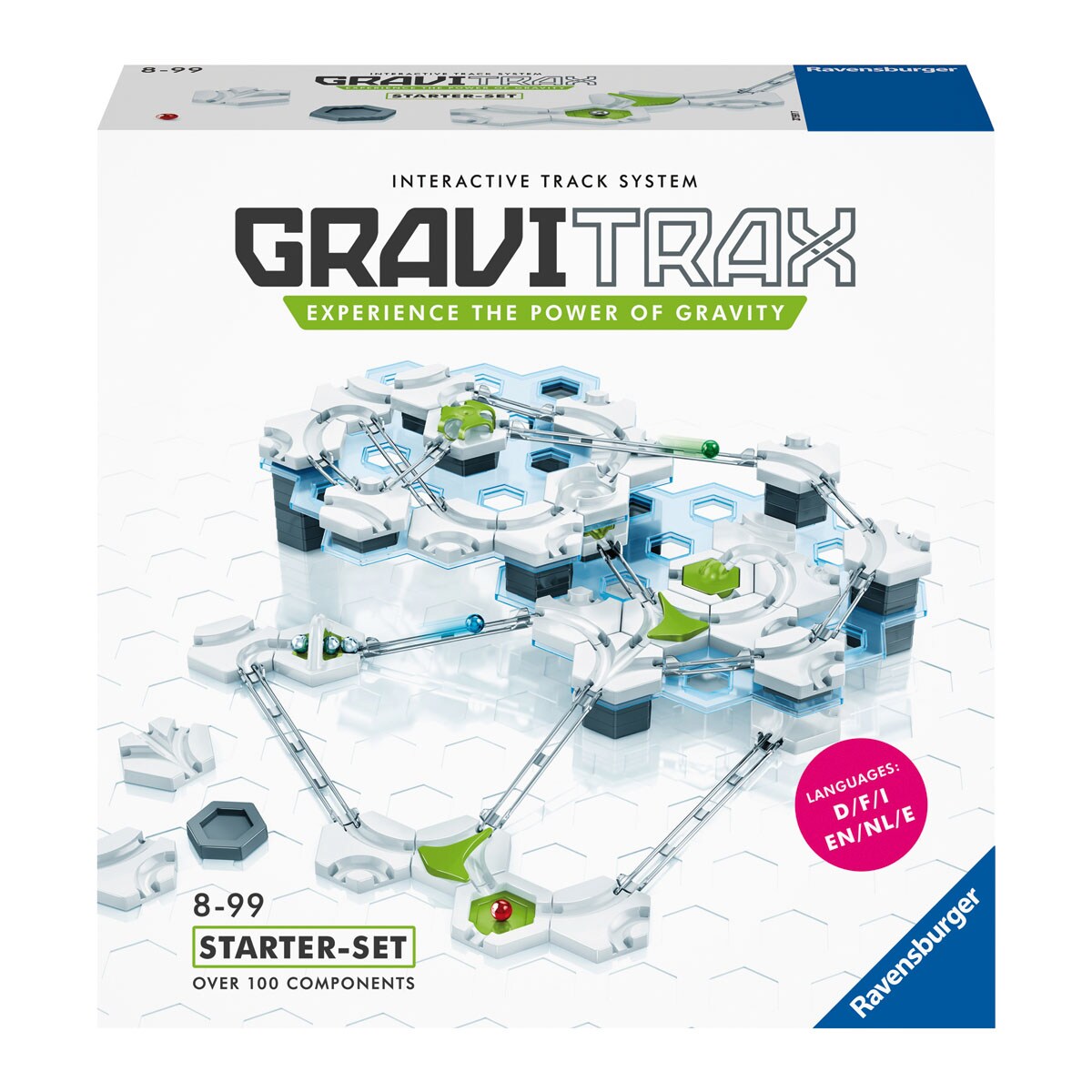 Gravitrax 2