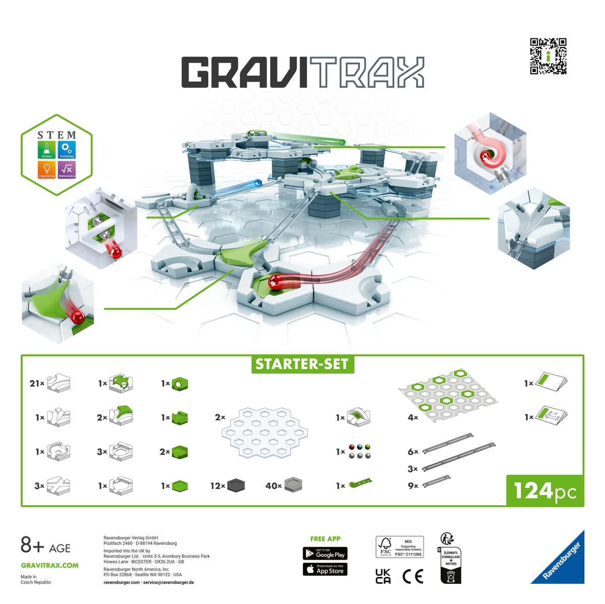 Gravitrax 3