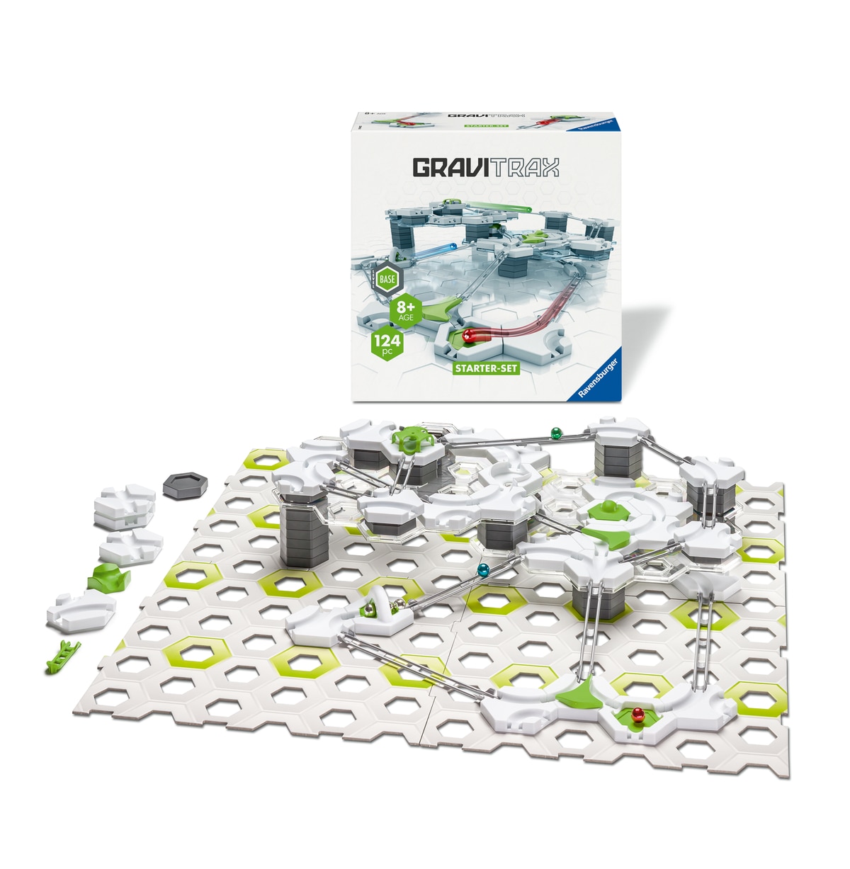 Gravitrax 4