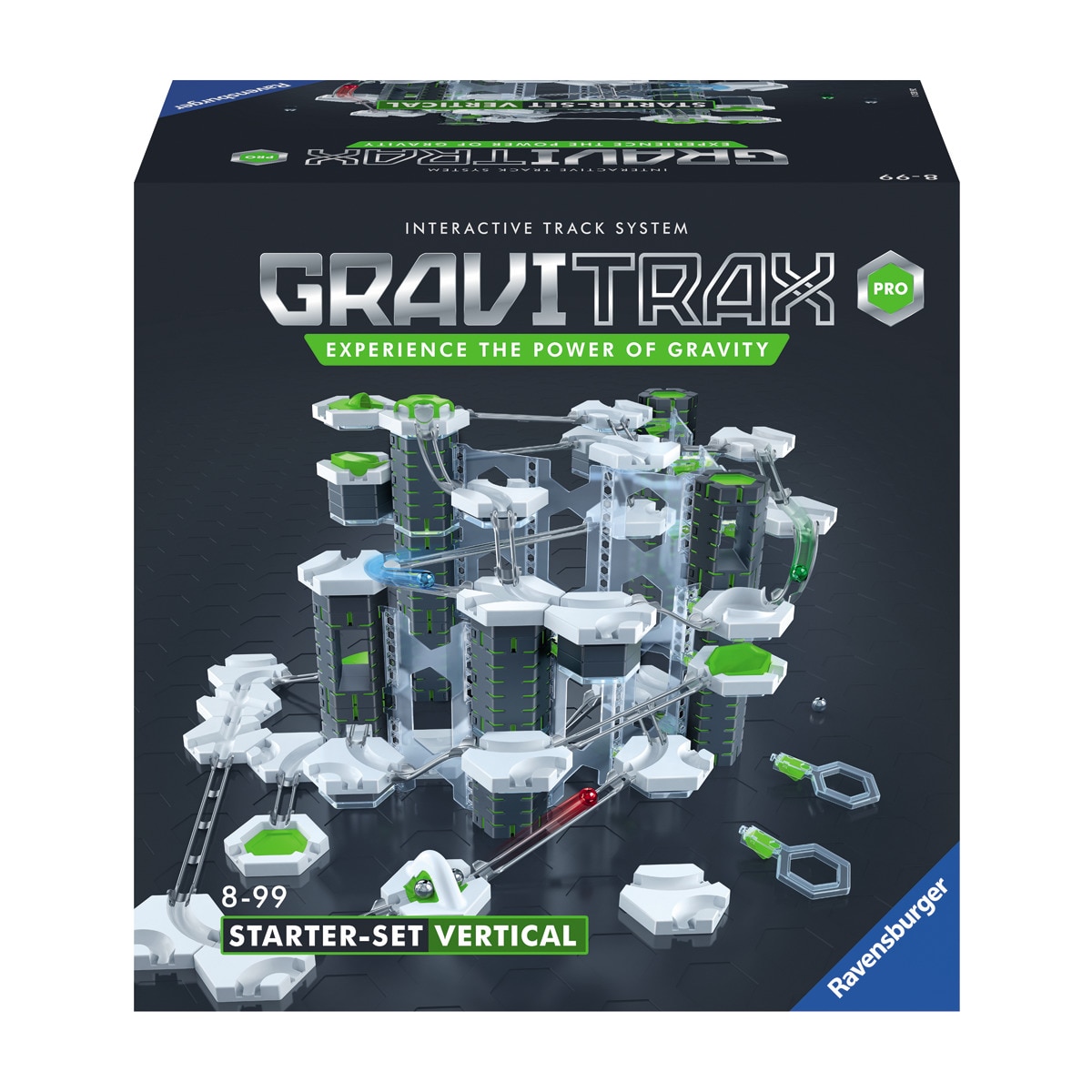 Imagen 0 de Gravitrax Pro Starter Set