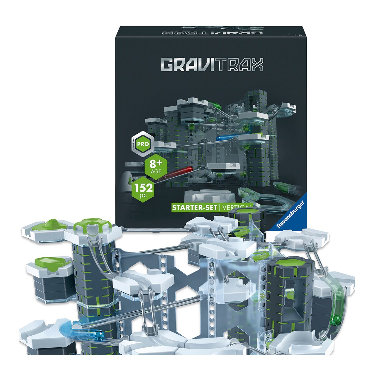 Gravitrax Pro Starter Set 2