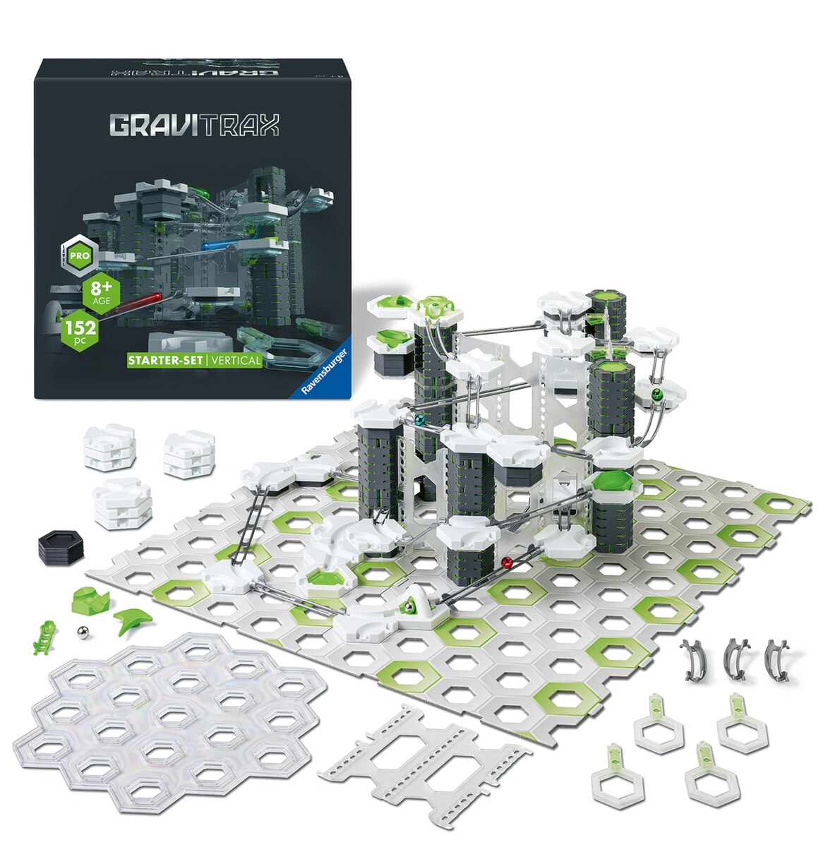 Gravitrax Pro Starter Set 3