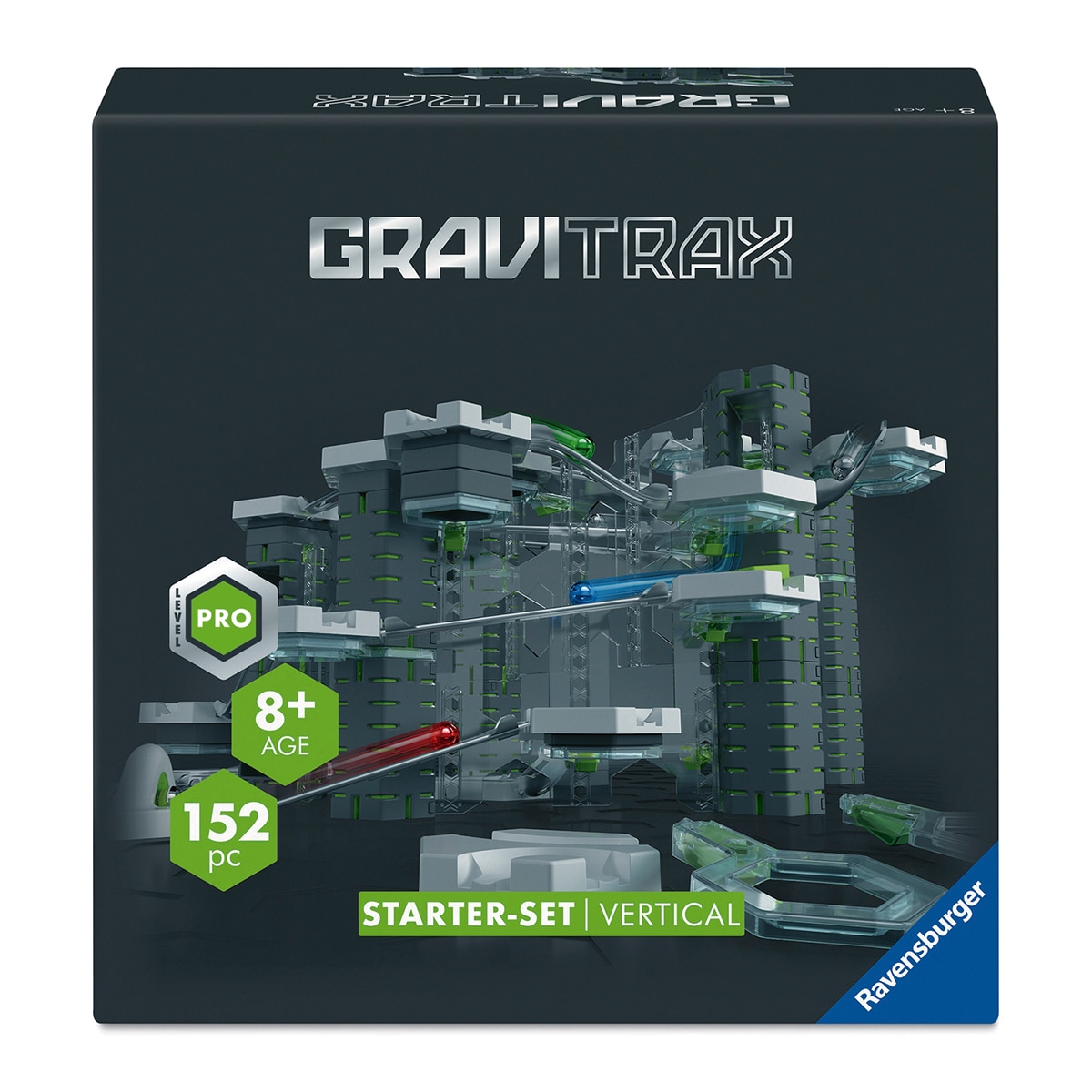 Gravitrax Pro Starter Set 4