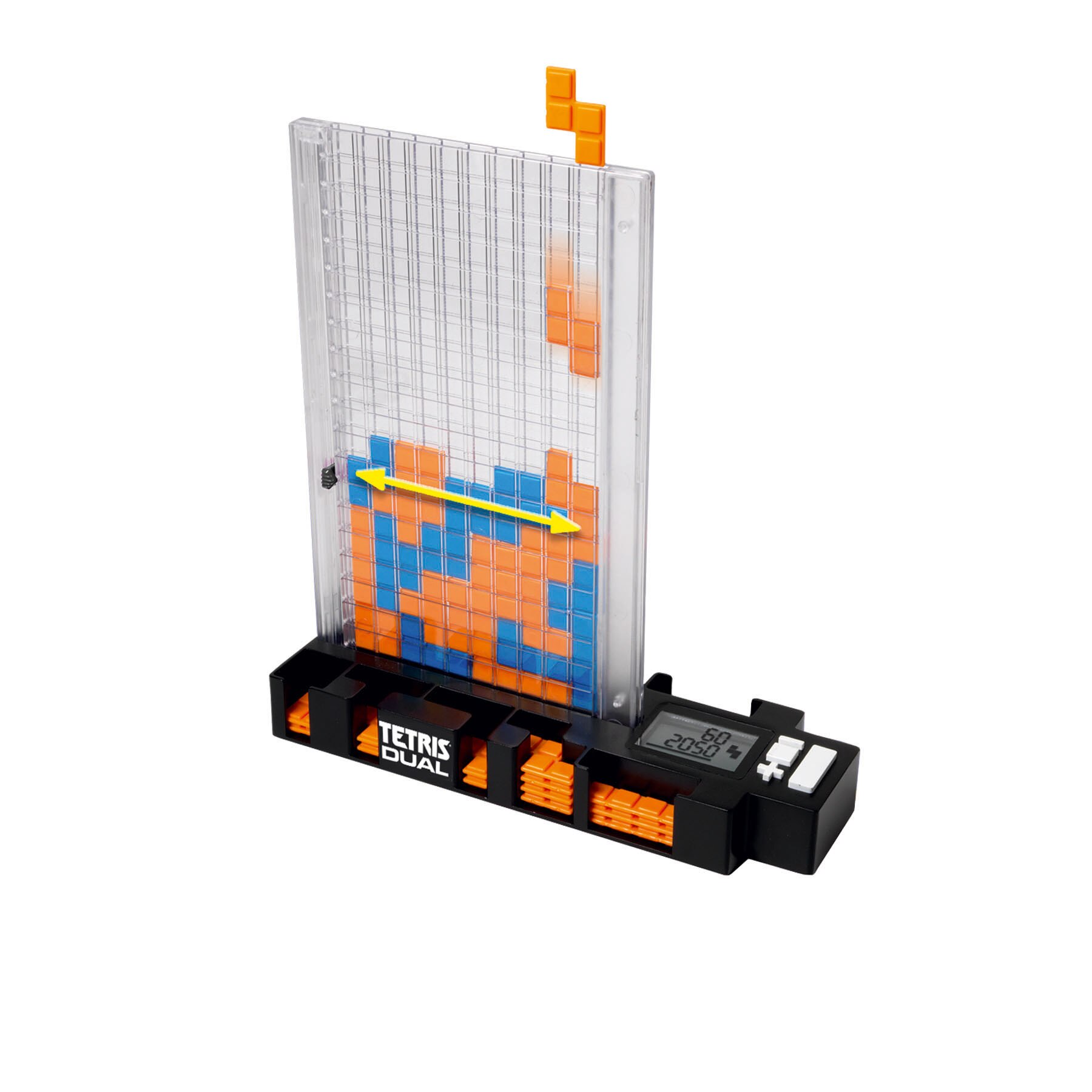 Juego de mesa Tetris Dual Jumbo 2