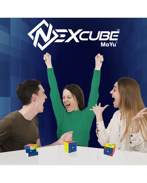 Nexcube 3X3 5