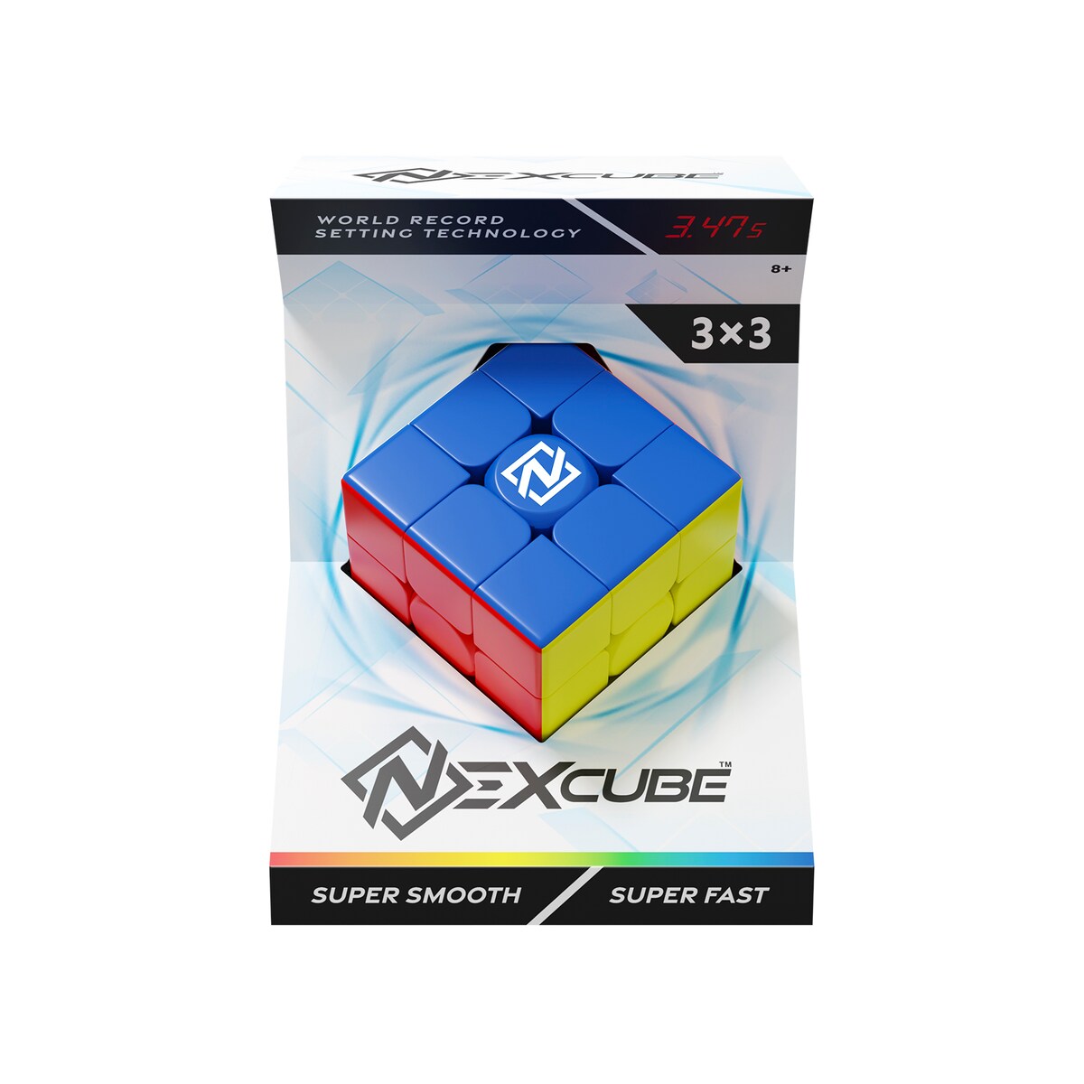 Nexcube 3X3 6