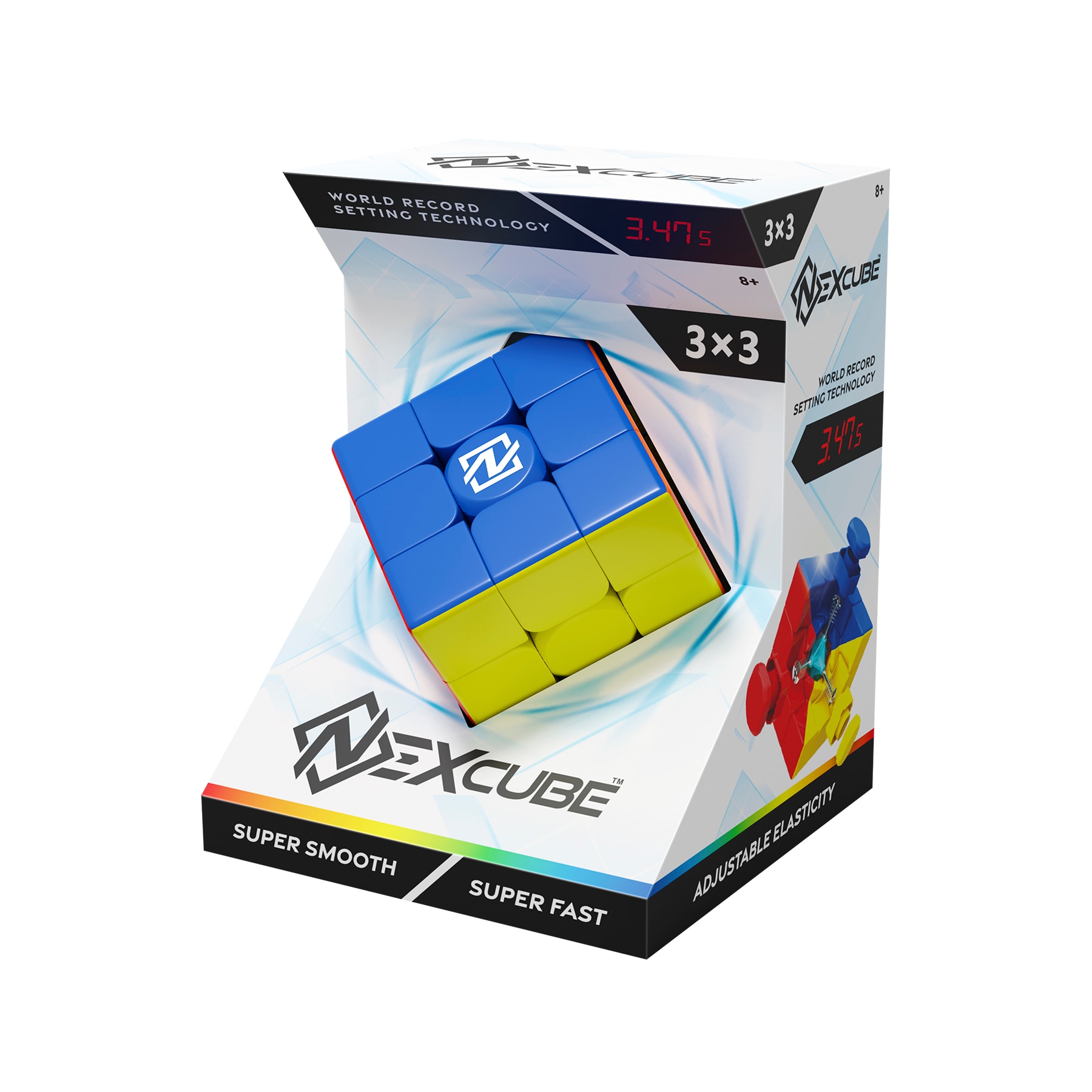 Nexcube 3X3 7