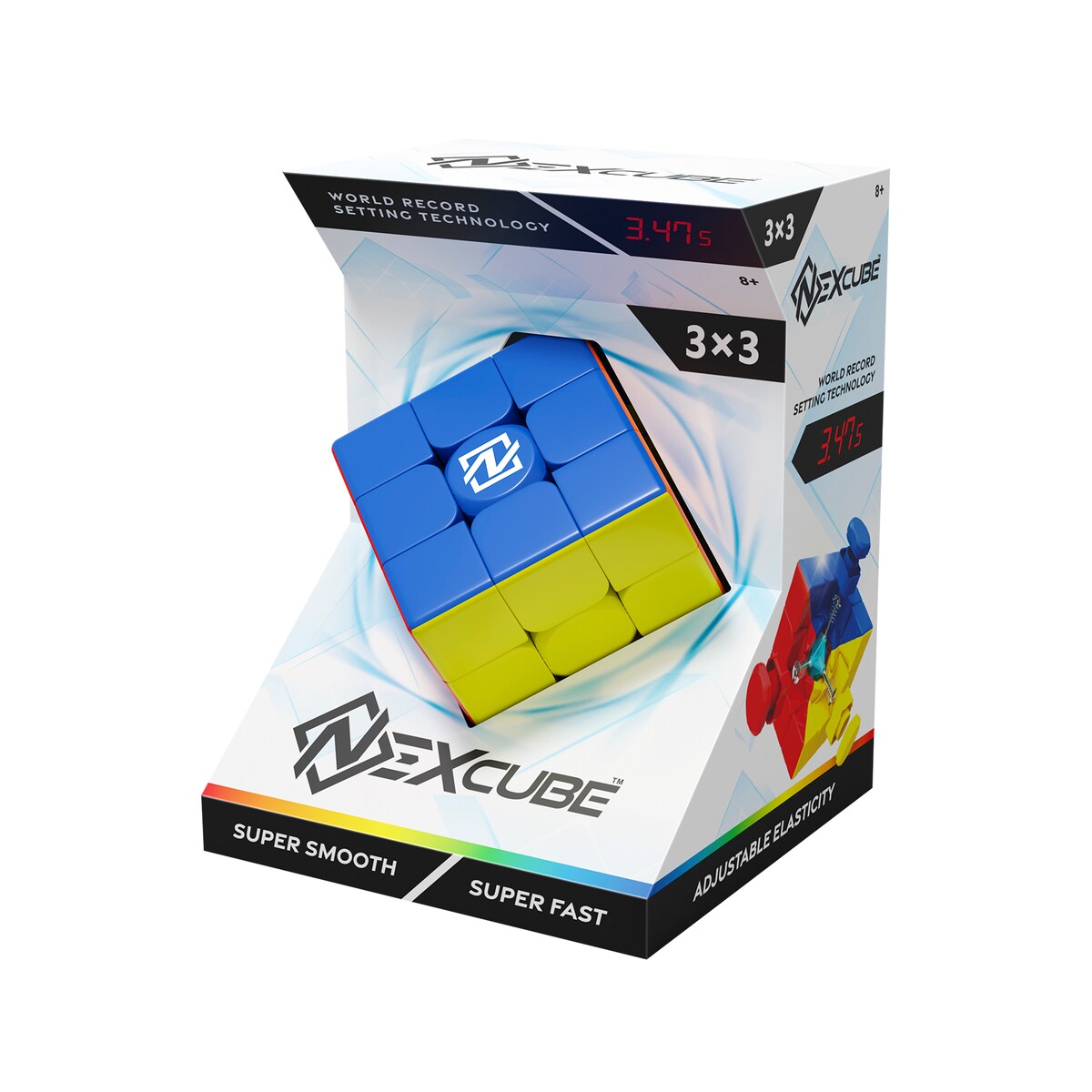 Nexcube 3X3 8