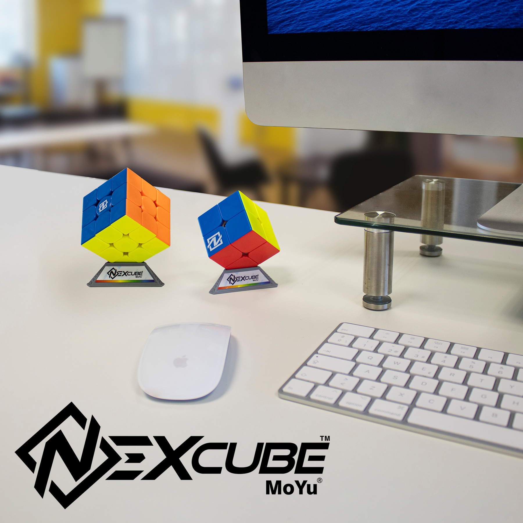 Nexcube 3X3 10