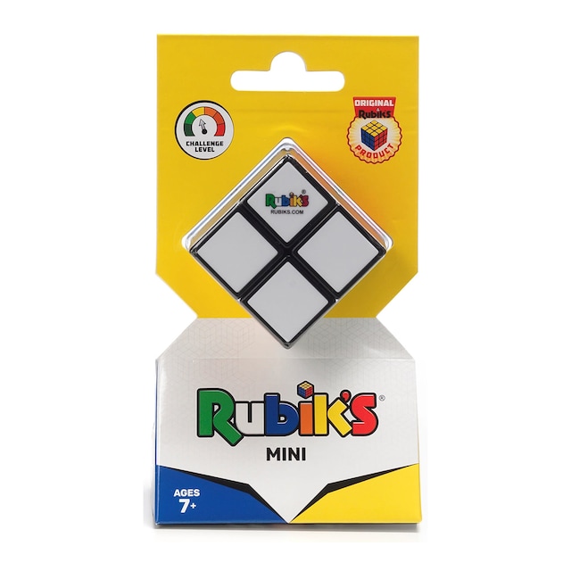 Juego de habilidad Cubo de Rubik mini Cube 2x2 Rubiks