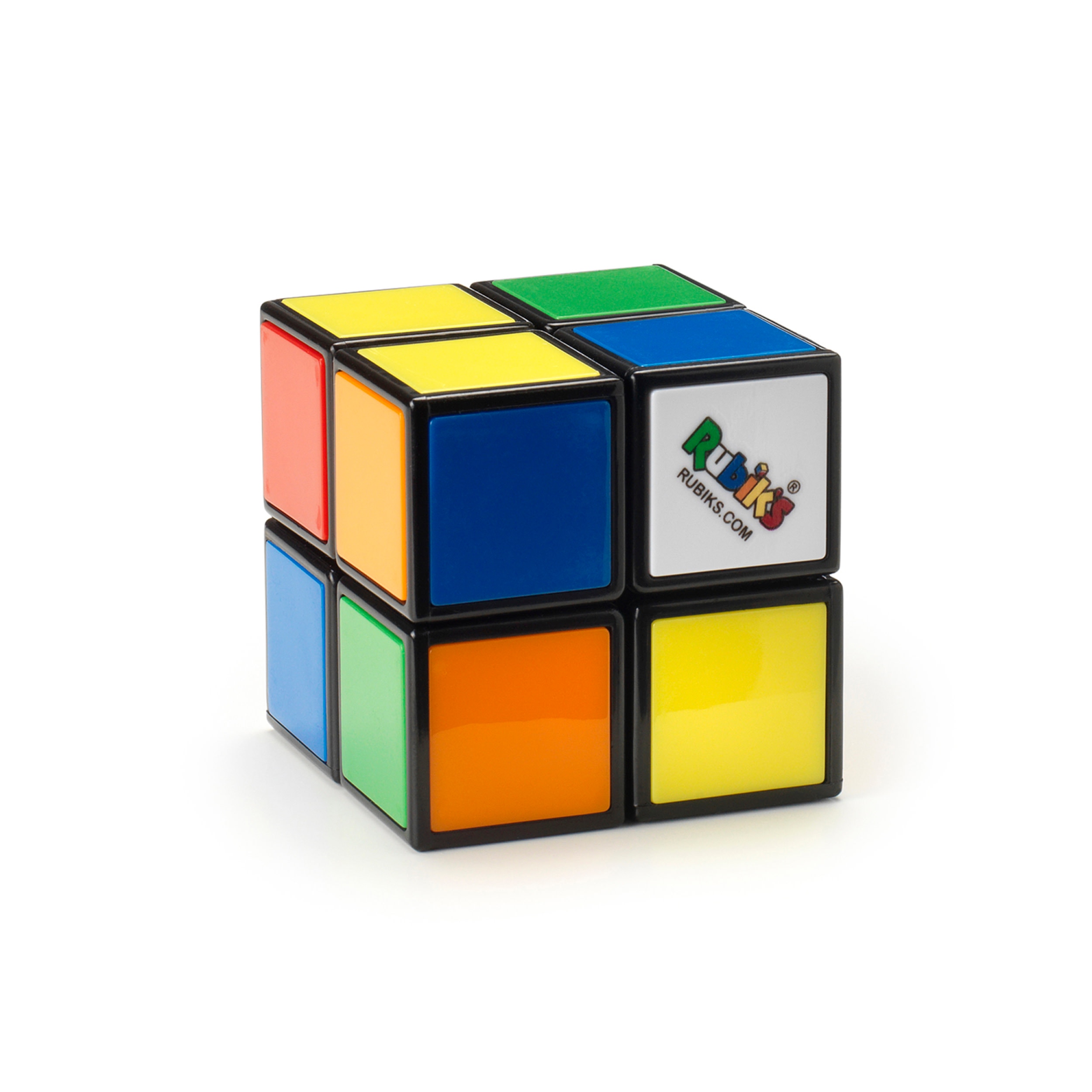 Juego de habilidad Cubo de Rubik mini Cube 2x2 Rubiks 3