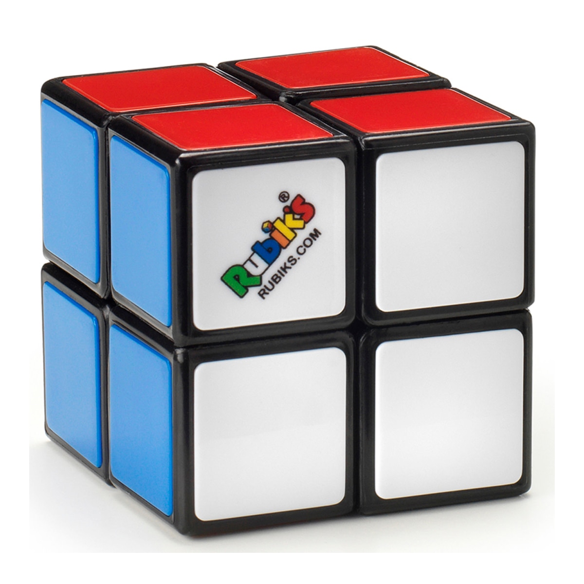 Juego de habilidad Cubo de Rubik mini Cube 2x2 Rubiks 7