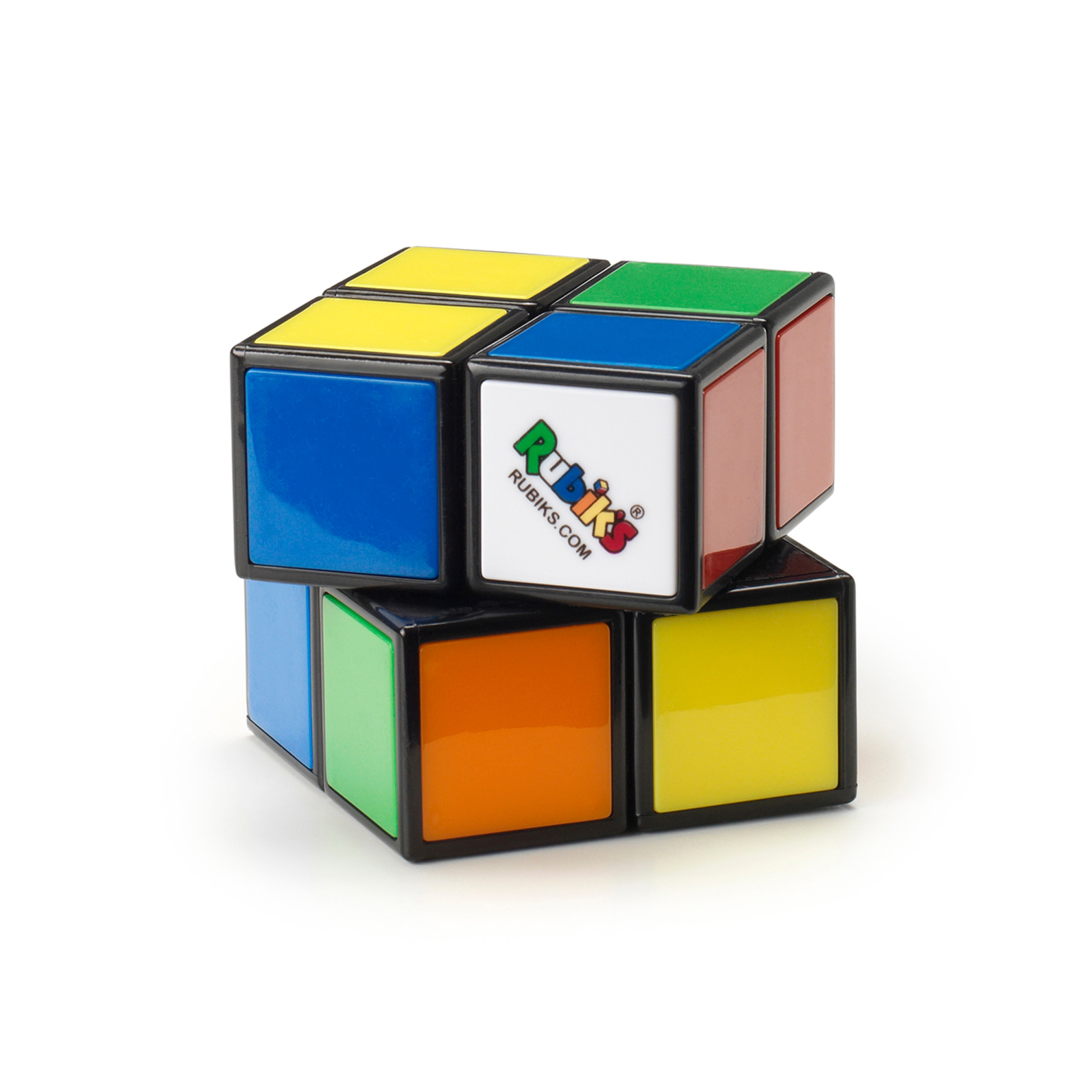 Juego de habilidad Cubo de Rubik mini Cube 2x2 Rubiks 9